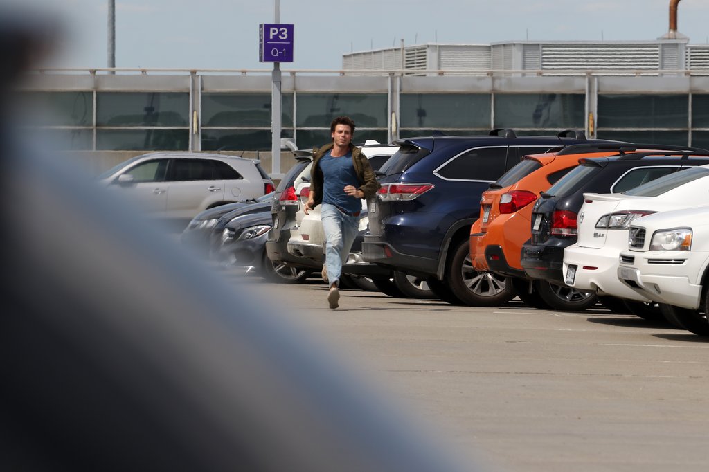 Photo from the movie Origami