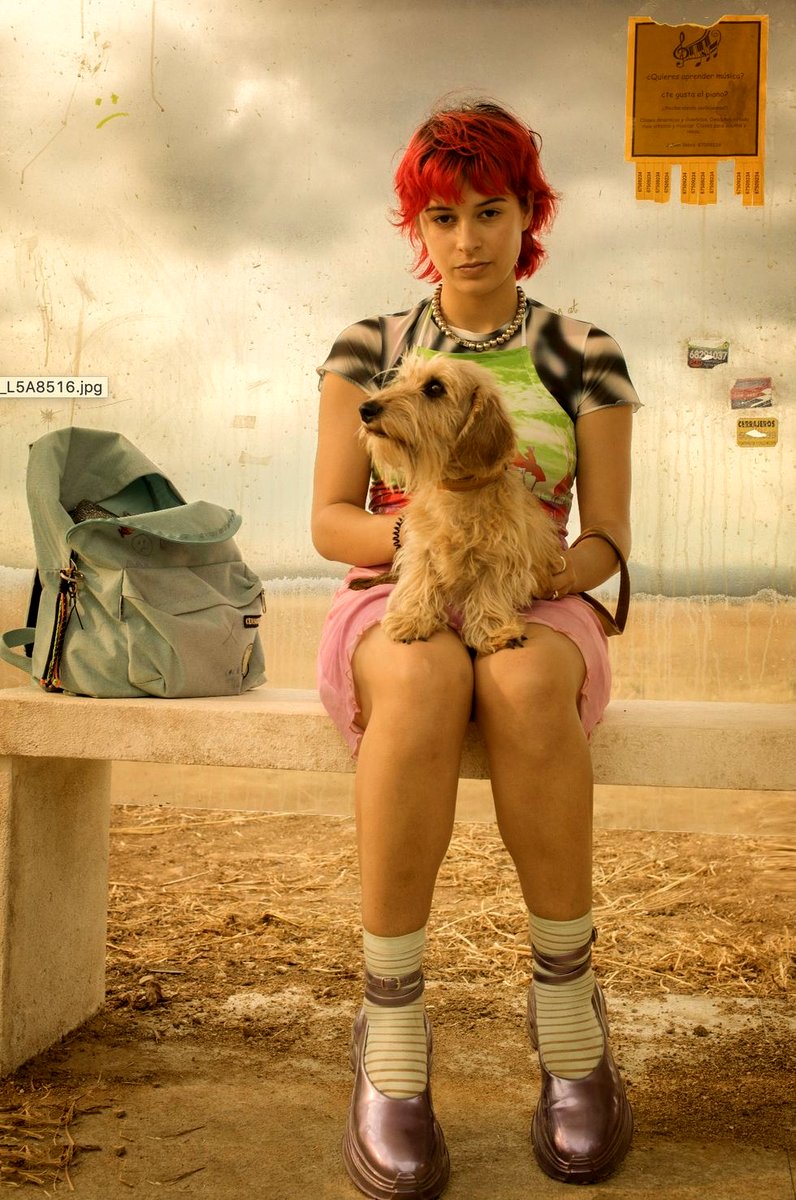 Photo du film Rainbow [2022]