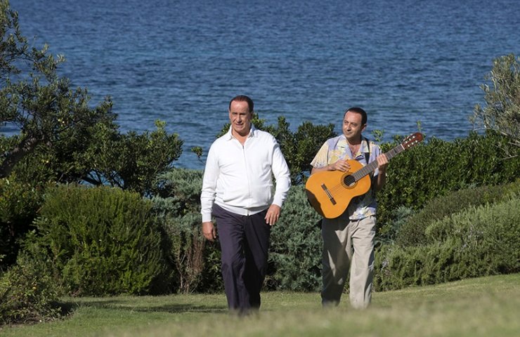 Photo du film Loro