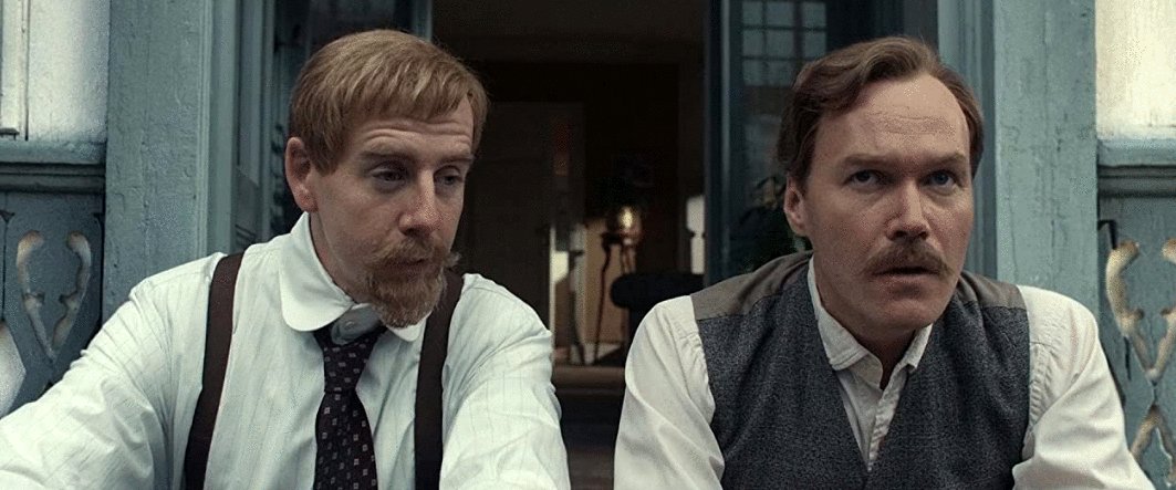 Photo du film Amundsen: The Greatest Expedition [2019]