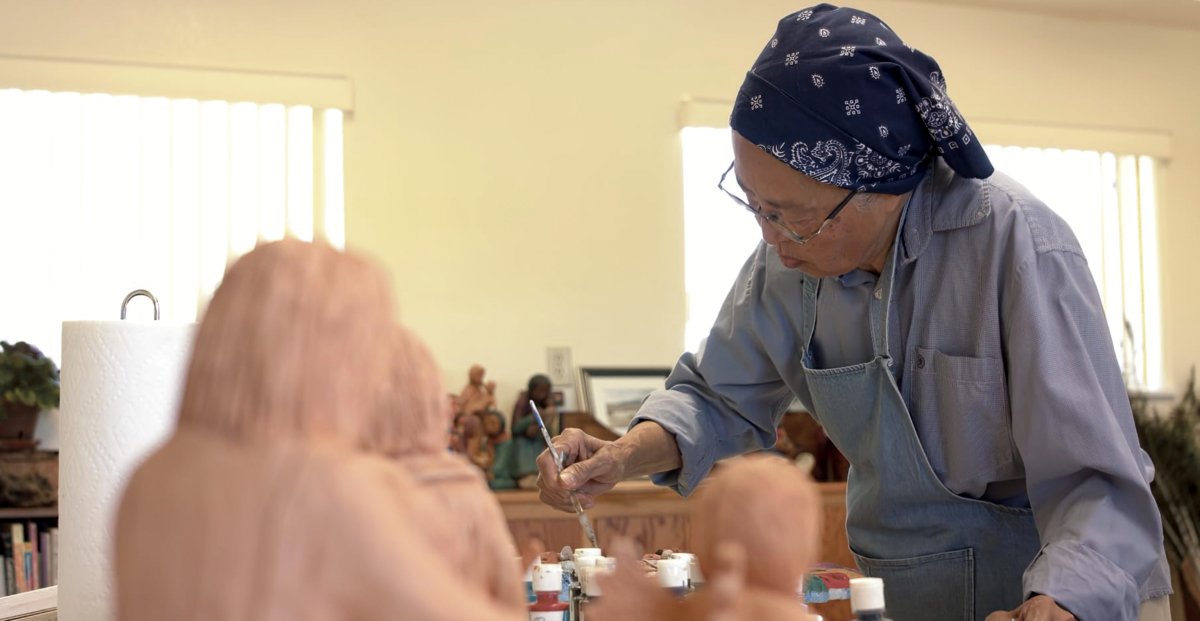 Photo from the movie Final Vows [2024]