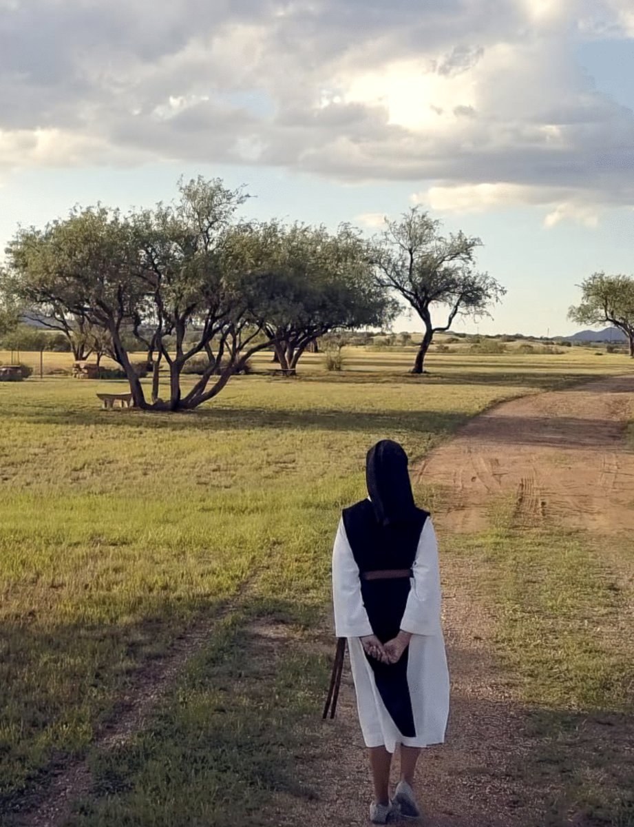 Photo from the movie Final Vows [2024]