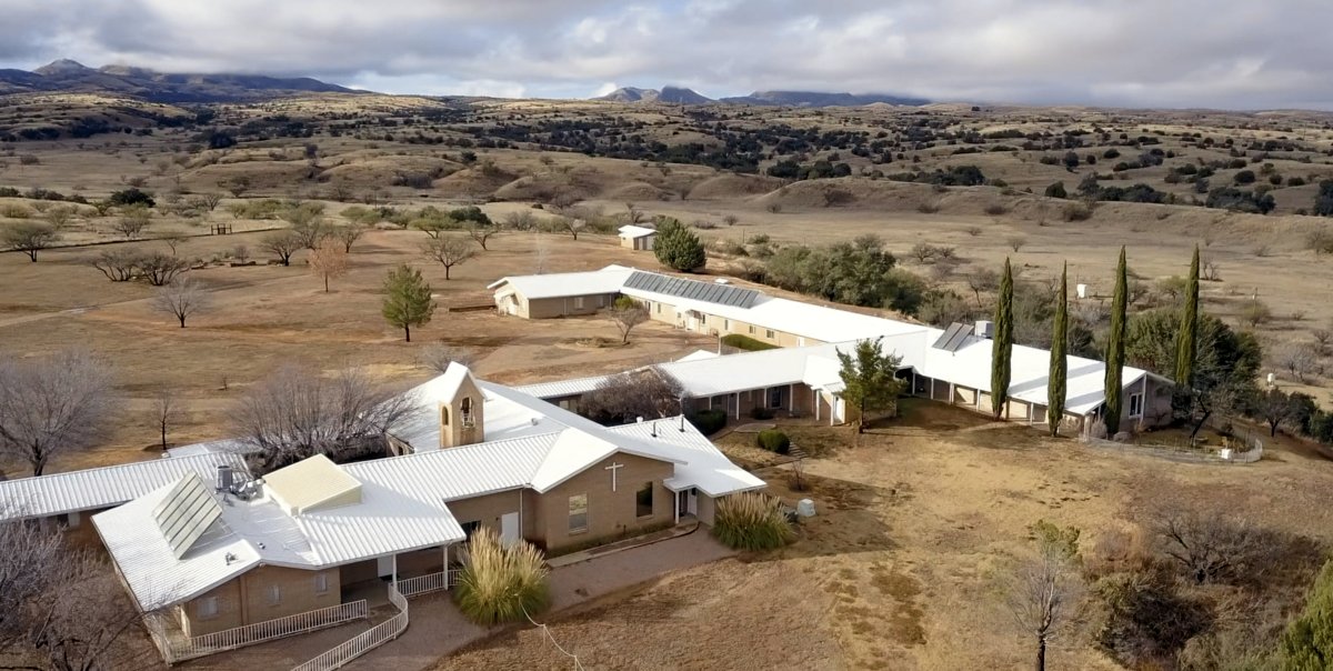 Photo from the movie Final Vows [2024]