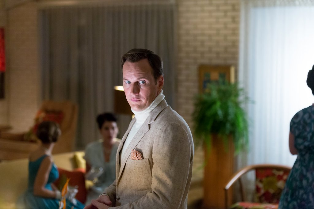 Photo from the movie A Kind of Murder