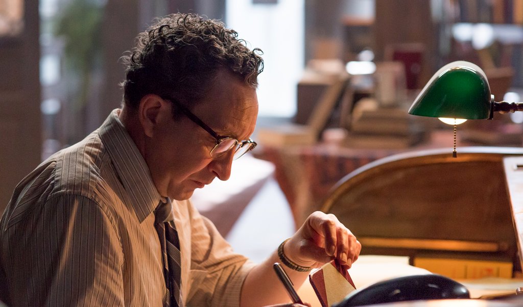 Photo from the movie A Kind of Murder