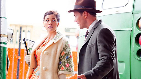 Photo from the movie A Kind of Murder