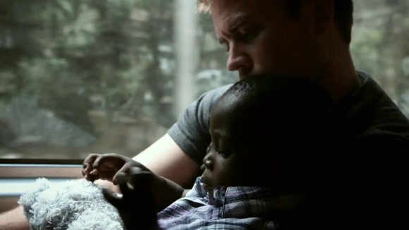 Photo du film The Abolitionists