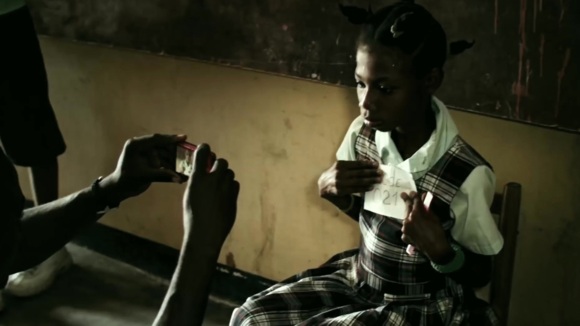 Photo du film The Abolitionists