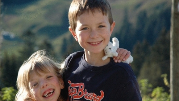 Photo du film Alphée of the Stars [2012]