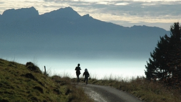 Photo du film Alphée of the Stars [2012]