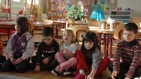 Photo du film Alphée of the Stars [2012]