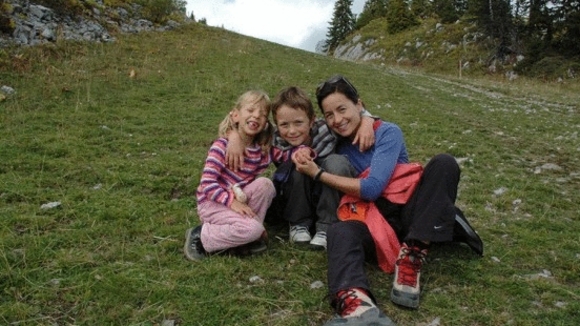 Photo du film Alphée of the Stars [2012]