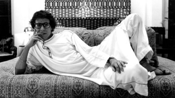 Photo du film L'Amour fou