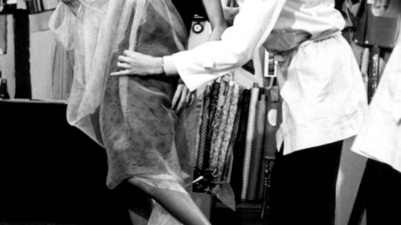 Photo du film L'Amour fou