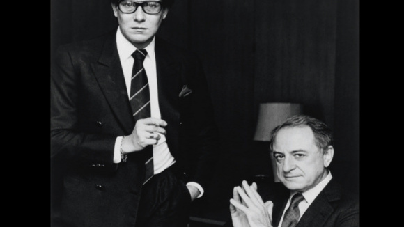 Photo du film L'Amour fou