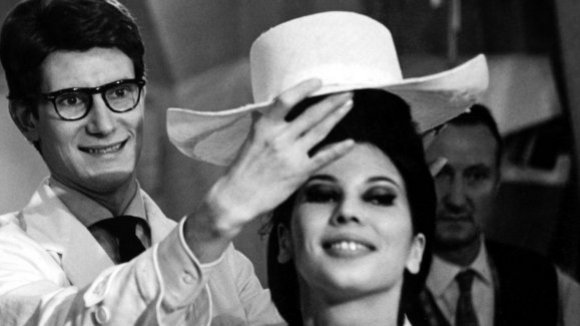 Photo du film L'Amour fou