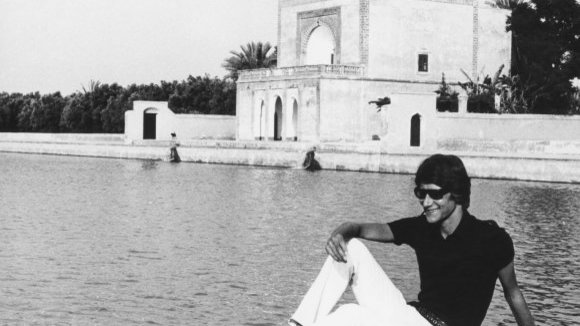 Photo du film L'Amour fou