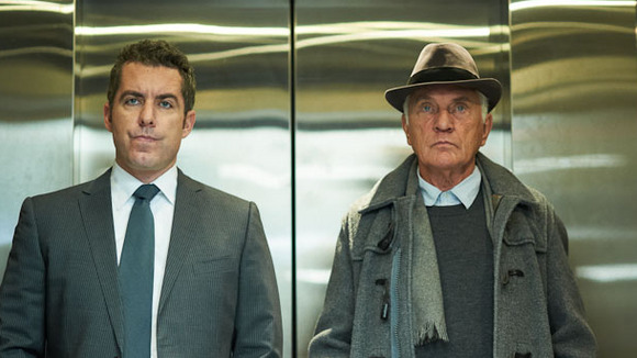 Photo du film The Art of the Steal