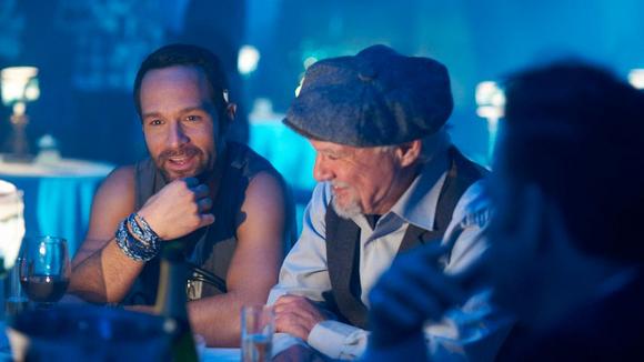 Photo du film The Art of the Steal