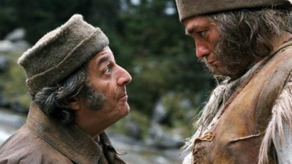 Photo from the movie L'Auberge rouge