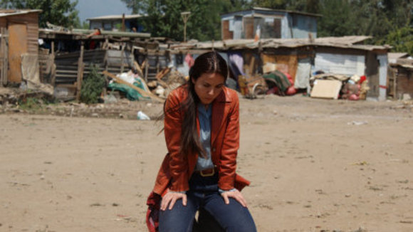 Photo from the movie The Black Pimpernel