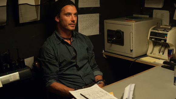 Photo du film Le Bling Ring v.f.