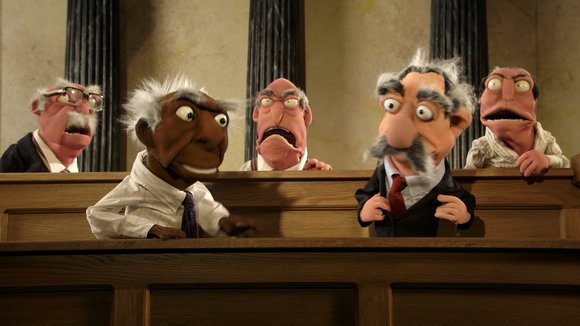 Photo from the movie Boom Bust Boom