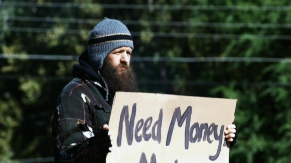 Photo from the movie Boom Bust Boom