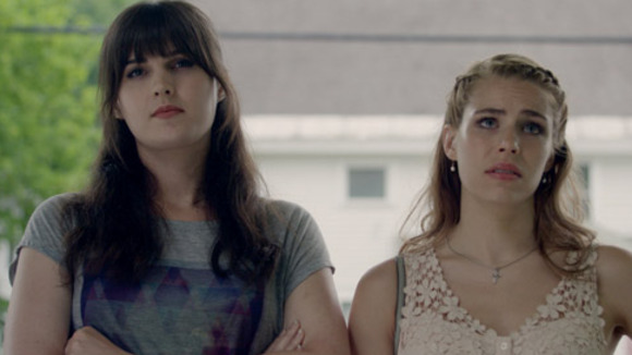 Photo du film Boy Meets Girl