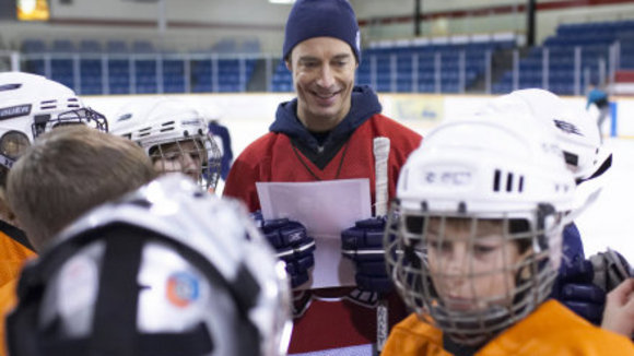 Photo from the movie Breakfast with Scot