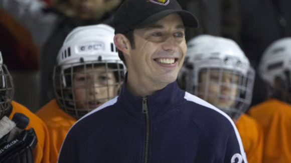 Photo from the movie Breakfast with Scot