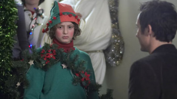 Photo from the movie Breakfast with Scot