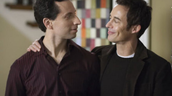 Photo from the movie Breakfast with Scot