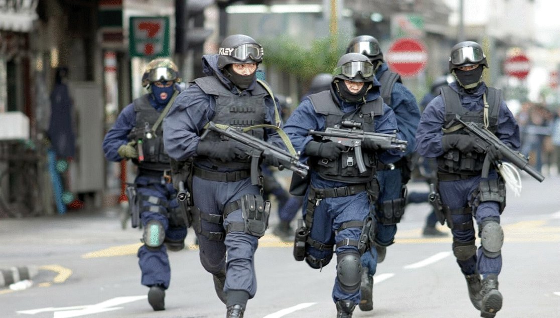 Photo du film Daai si gin