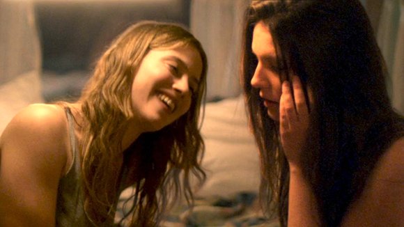 Photo from the movie Breathe