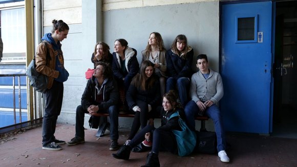 Photo from the movie Breathe