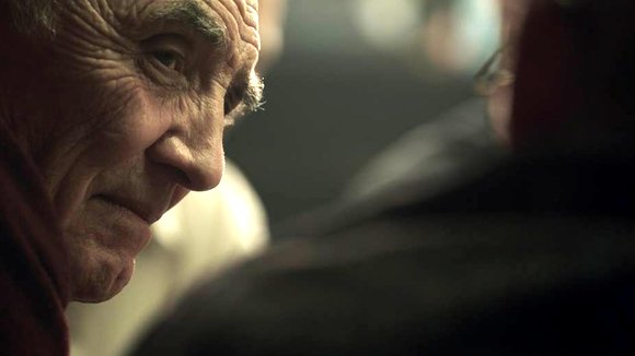 Photo du film Bypass