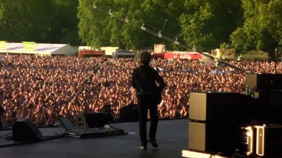 Photo du film Can't Stand Losing You: Surviving The Police