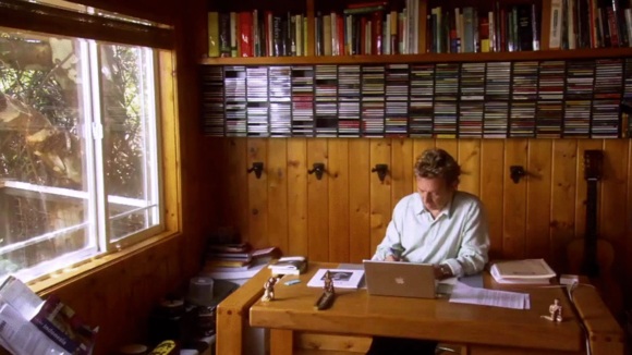 Photo du film Can't Stand Losing You: Surviving The Police