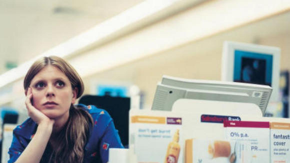 Photo du film Cashback v.f.