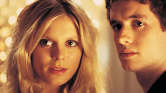 Photo du film Cashback v.f.