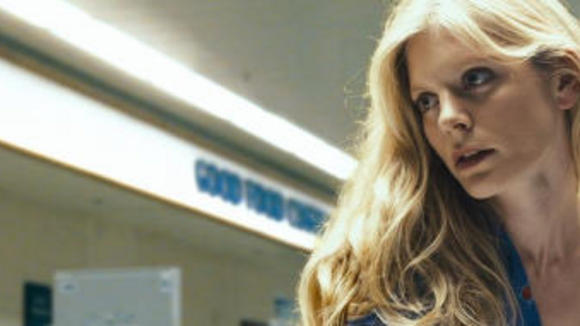 Photo du film Cashback v.f.