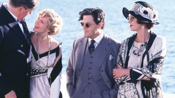 Photo du film The Cat's Meow