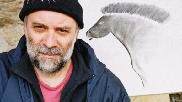 Photo from the movie Cave of Forgotten Dreams [2010]