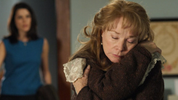 Photo from the movie Closing the Ring