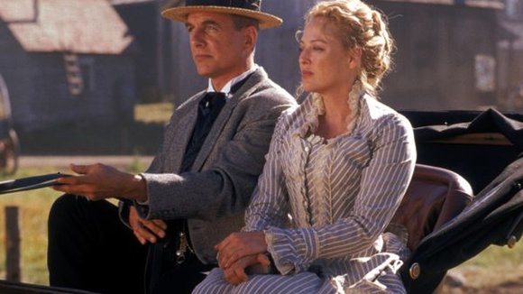 Photo du film Crossfire Trail