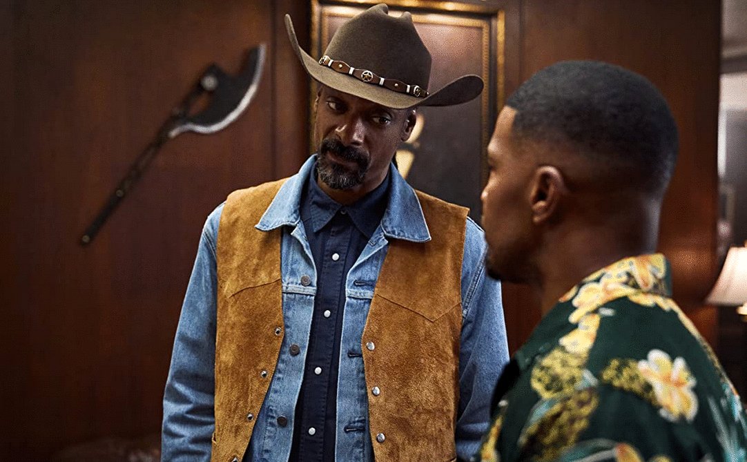 Photo du film Day Shift