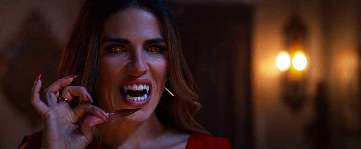 Photo du film Day Shift