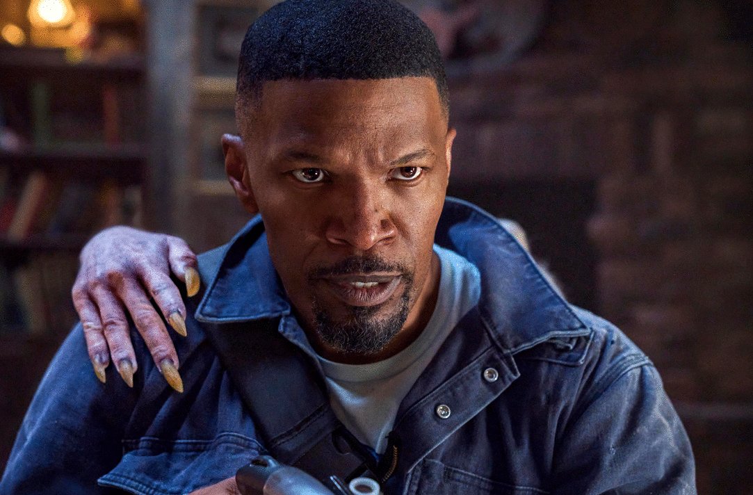 Photo du film Day Shift