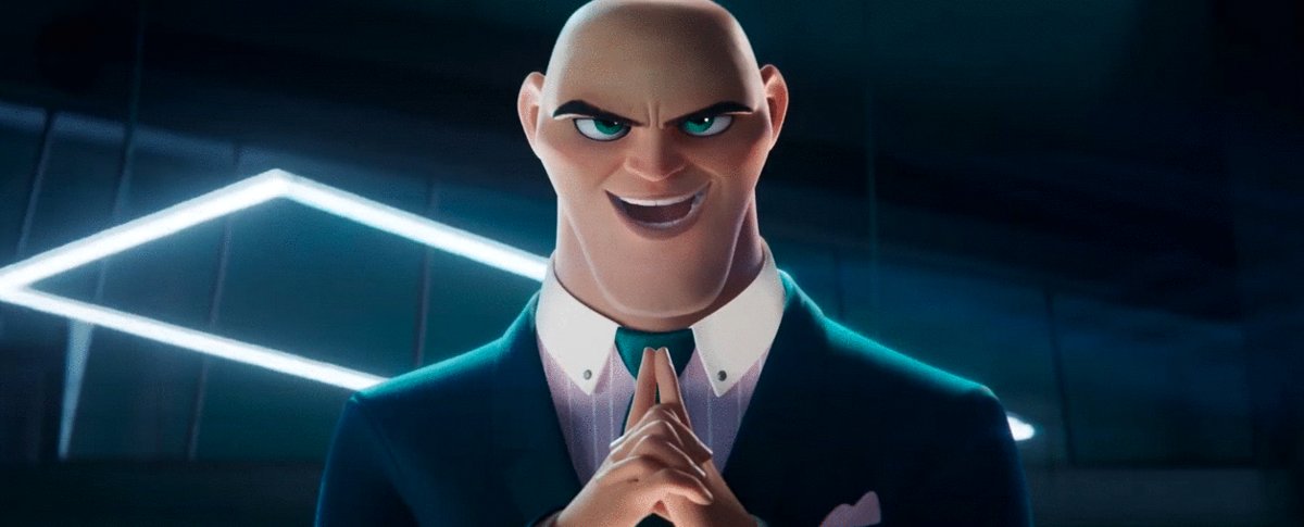 Photo du film DC League of Super-Pets